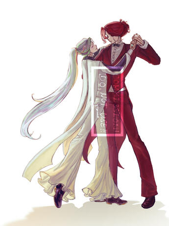 Full body | plain bg
